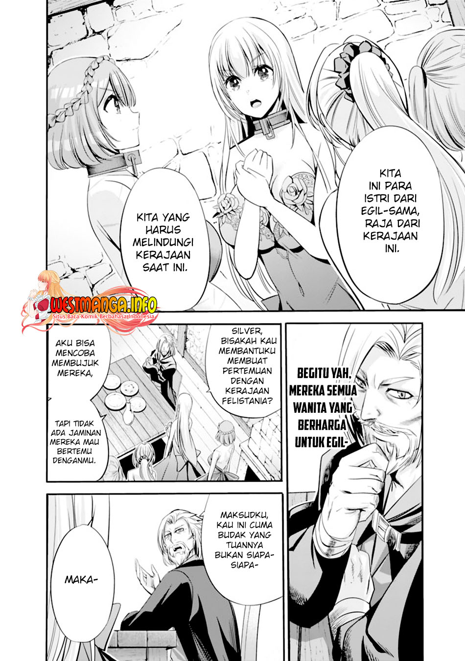 Uragirareta S Rank Boukensha no Ore wa, Aisuru Dorei no Kanojora to Tomoni Dorei dake no Harem Guild o Tsukuru